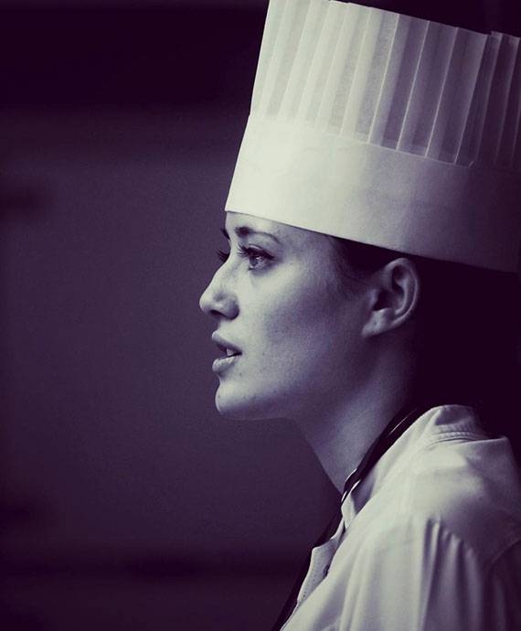 Notre Histoire - Le Lapin Blanc - Bistrot Avignon - manger a AVIGNON