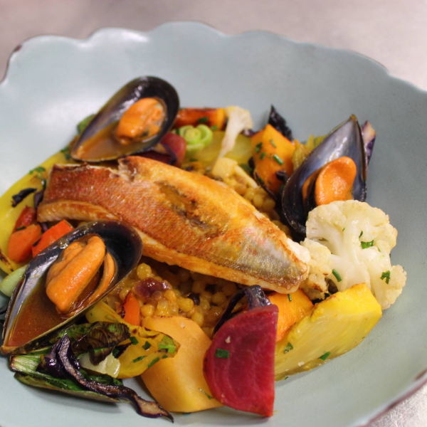 Le Lapin Blanc - Restaurant Avignon - restaurant a faire AVIGNON