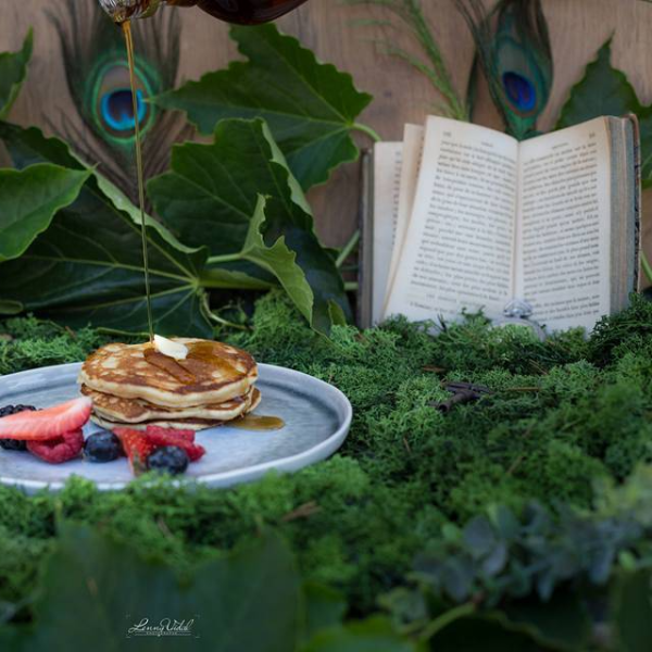 Galerie - Le Lapin Blanc - Restaurant terrasse Avignon - restaurant a faire AVIGNON