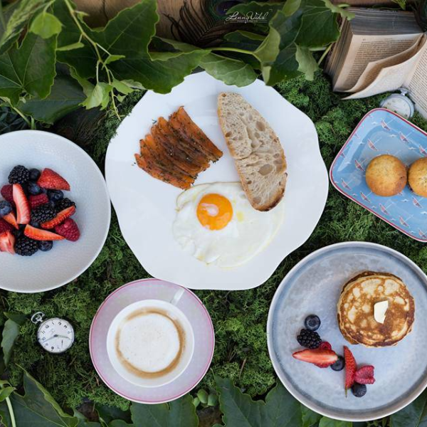 Galerie - Le Lapin Blanc - Restaurant terrasse Avignon - Restaurant terrasse Avignon