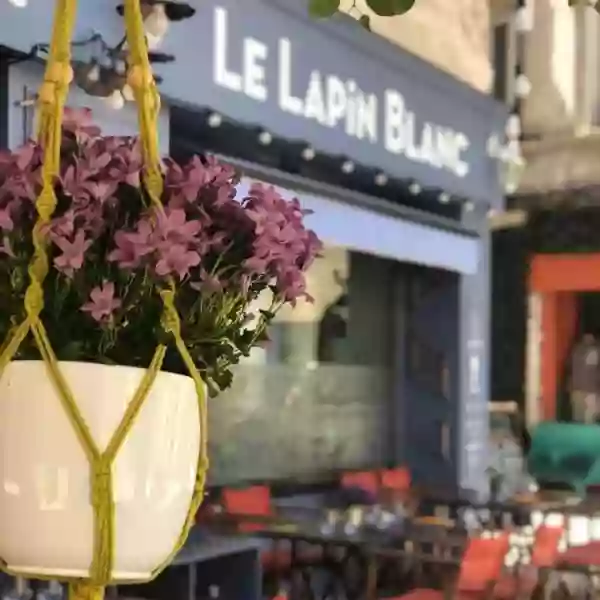 Le Restaurant - Le Lapin Blanc - Restaurant centre ville Avignon - Restaurant Avignon
